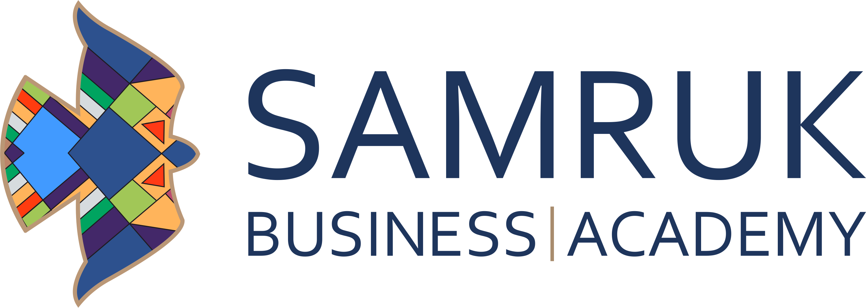 SAMRUK BUSINESS ACADEMY