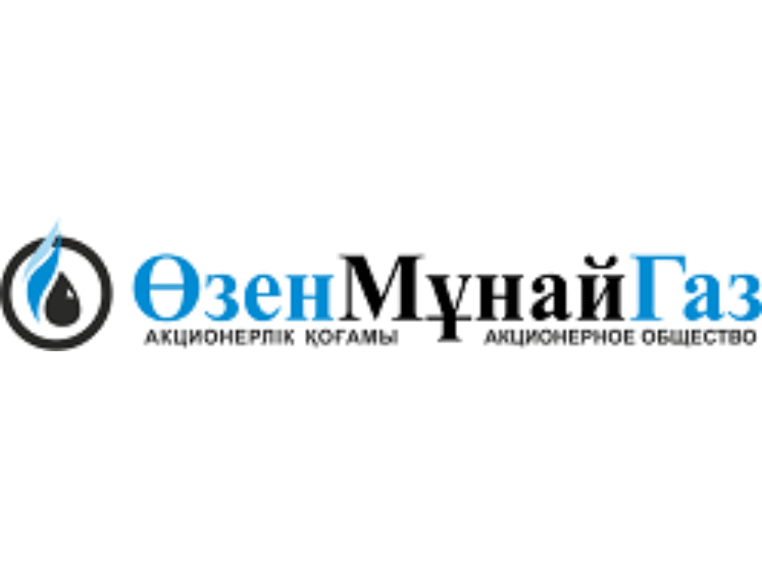 Озенмунайгаз