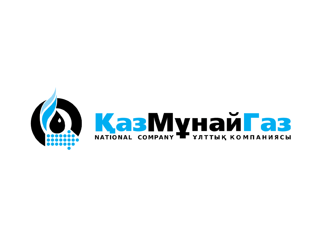 KazMunayGas