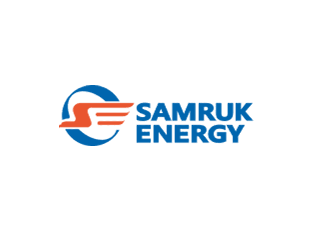 samruk energy