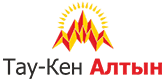Тау-кен алтын