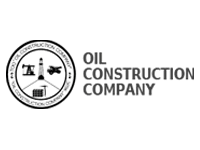 Oil construction company 